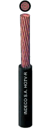 Cable Tipo HO7V-R